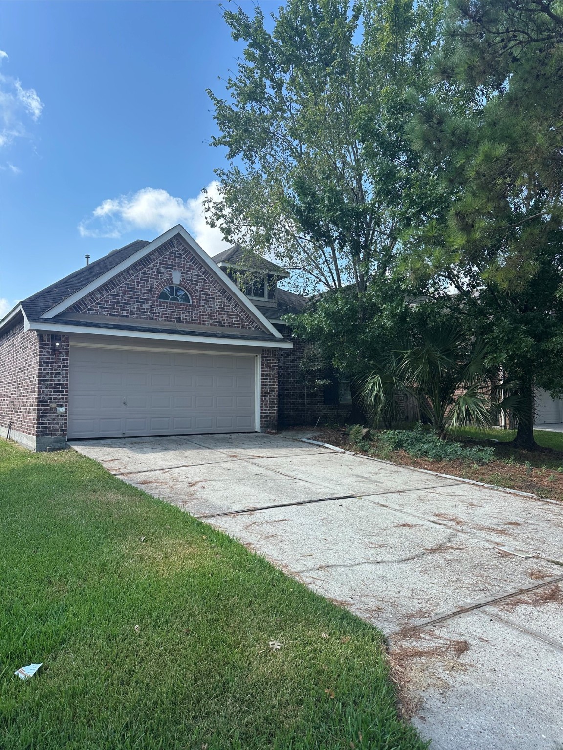 10 Andante Trail Place Shenandoah TX 77381