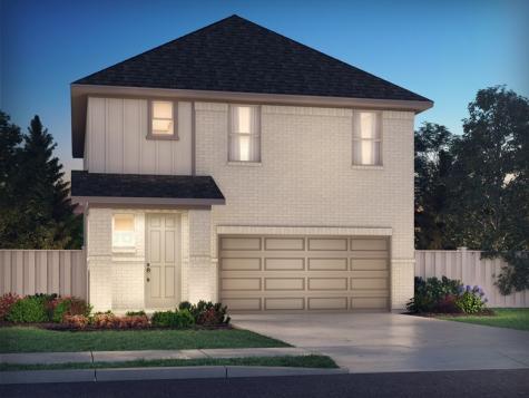 17411 Bluemink Lane Conroe TX 77385