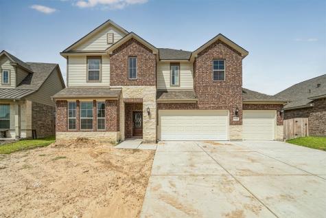 31614 Owen Ridge Circle Hockley TX 77447