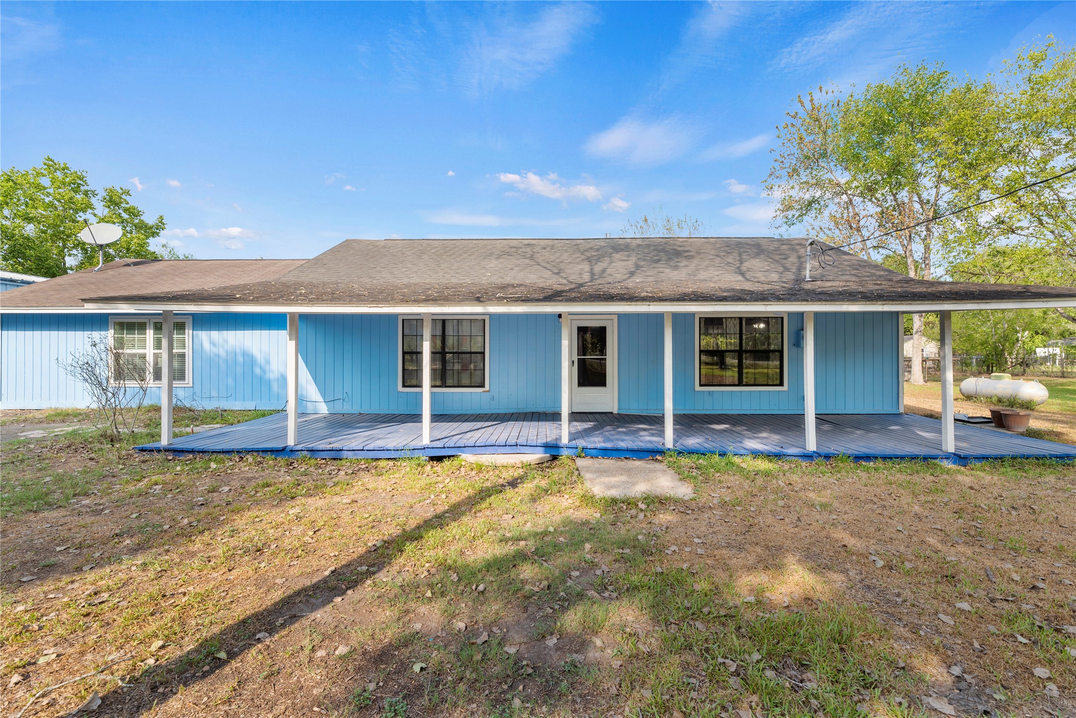 5903 Paloma Lane Needville TX 77461