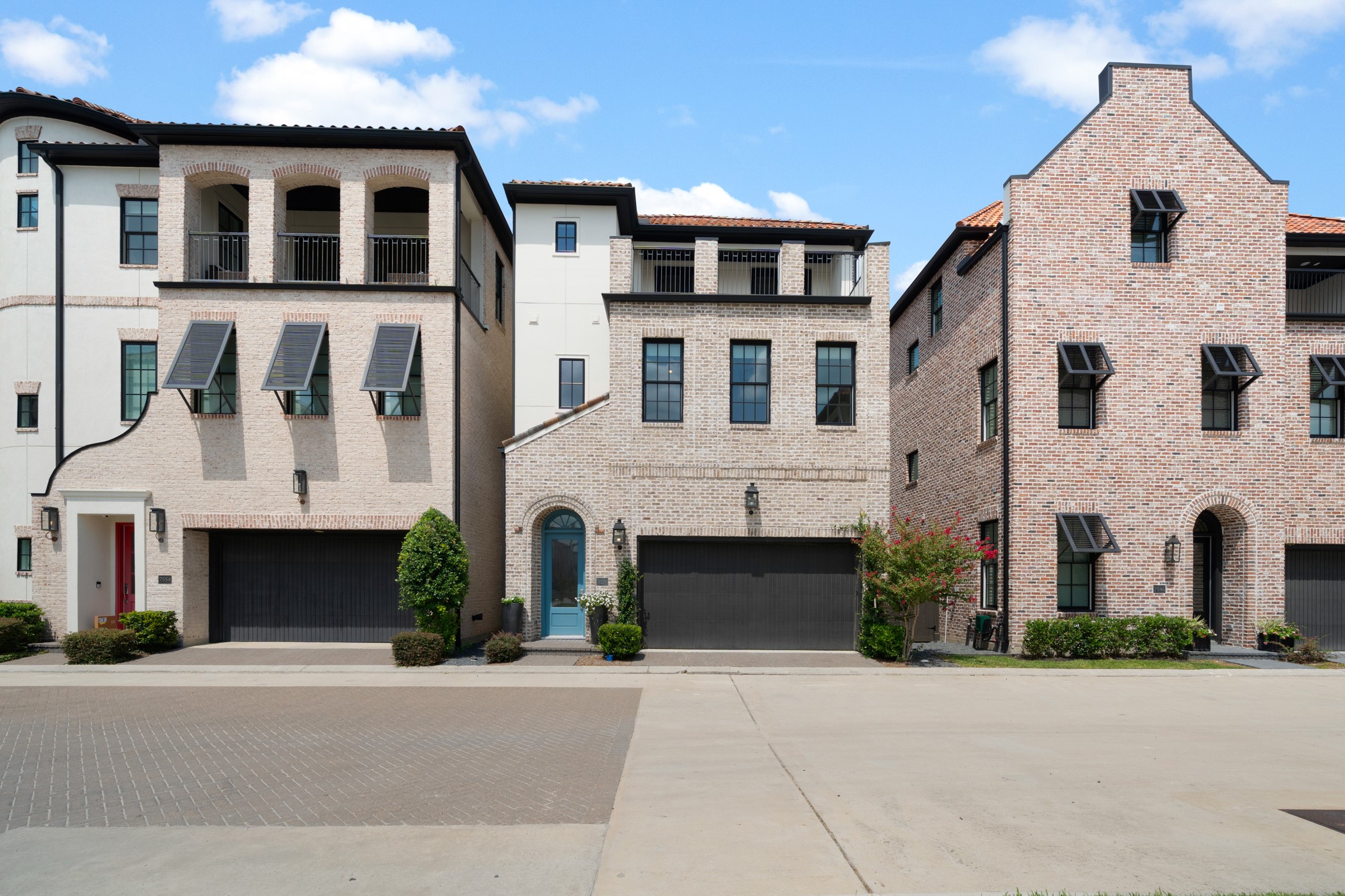 7550 Little Caprese Lane Houston TX 77055