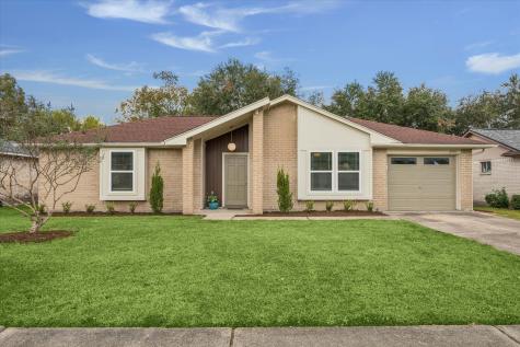2510 Ewell Drive League City TX 77573