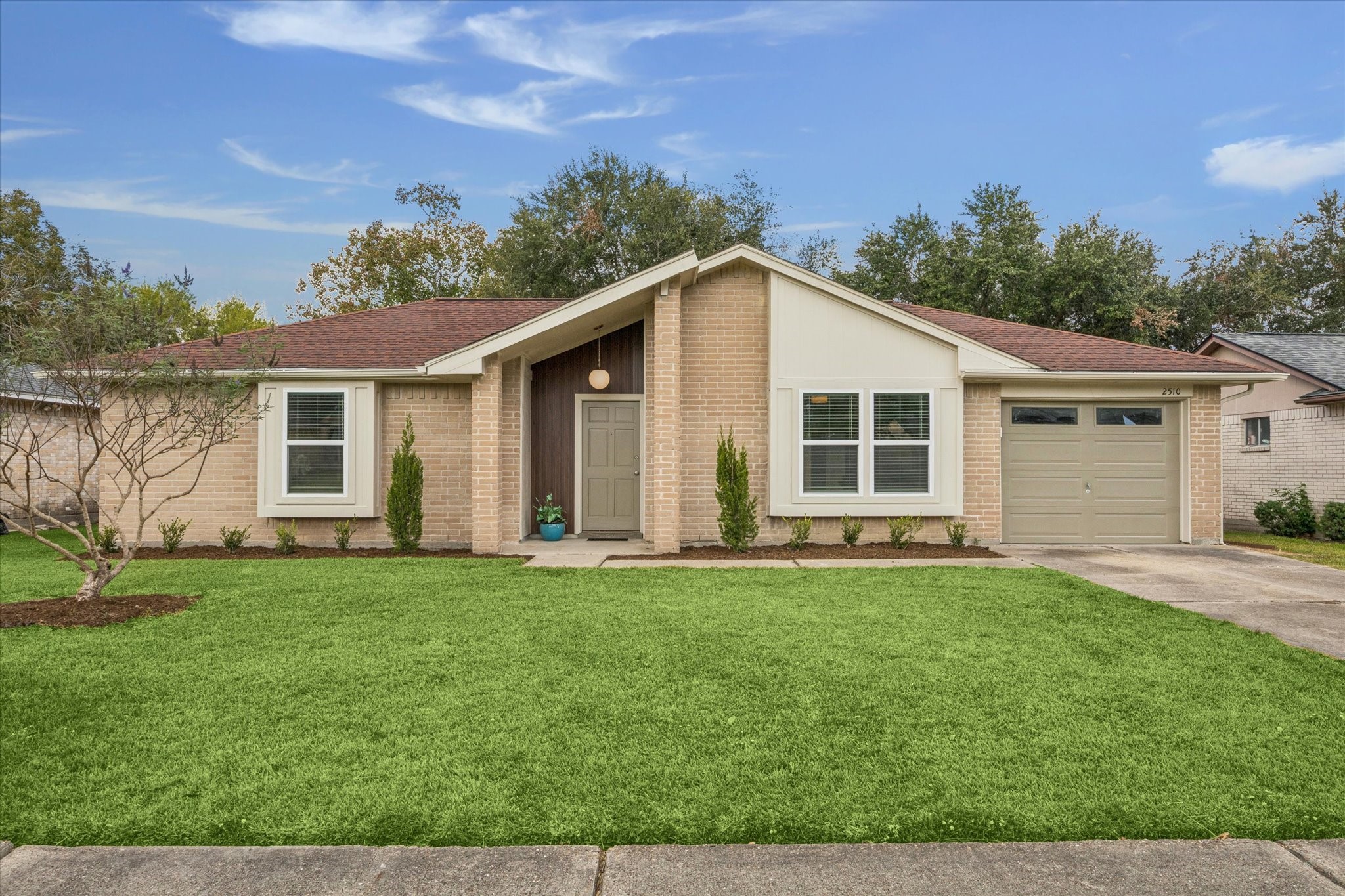 2510 Ewell Drive League City TX 77573