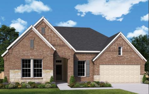 42308 Evergreen William Court Magnolia TX 77354
