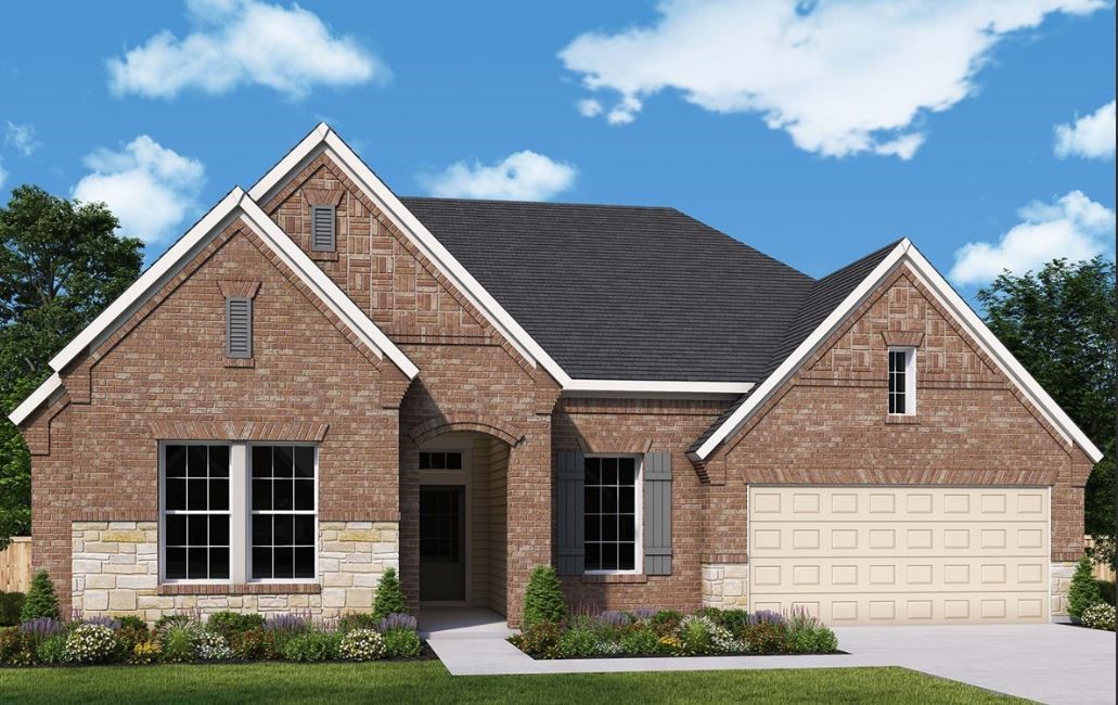 42308 Evergreen William Court Magnolia TX 77354