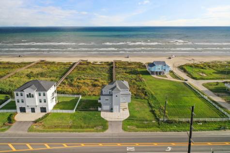 17235 Termini San Luis Pass Road Galveston TX 77554
