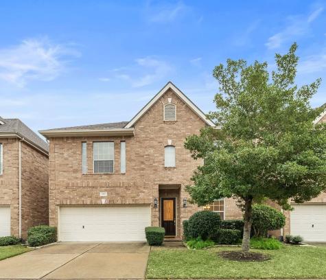 1310 W Park At Shady Villa Houston TX 77055