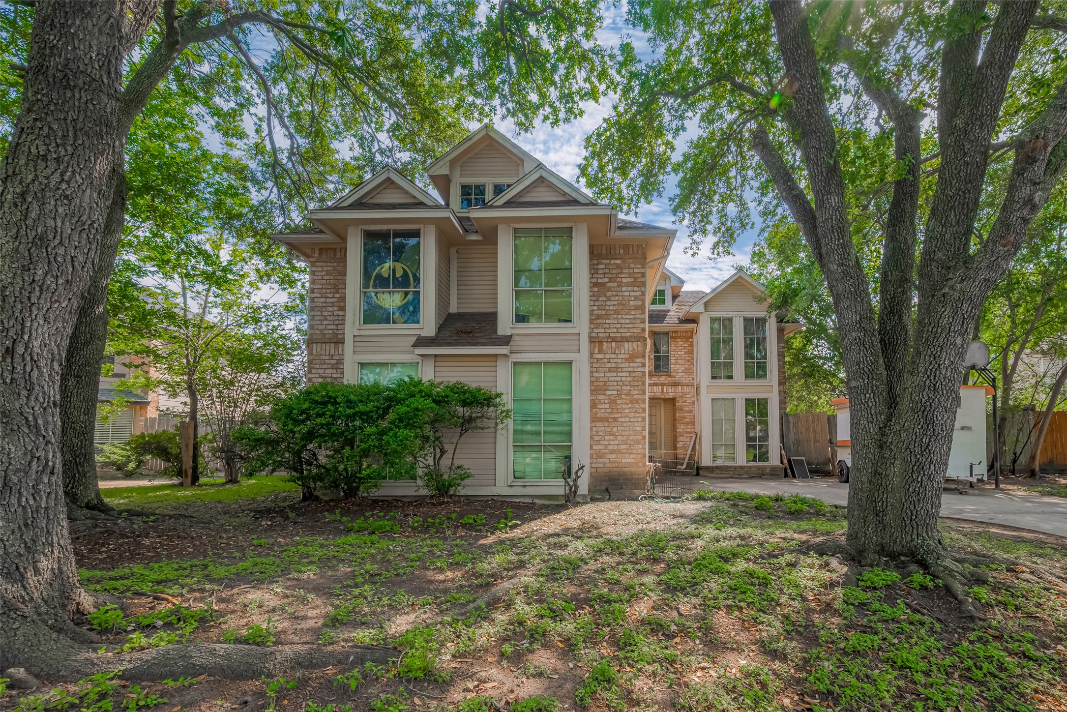 6406 Via Espana Drive Houston TX 77083