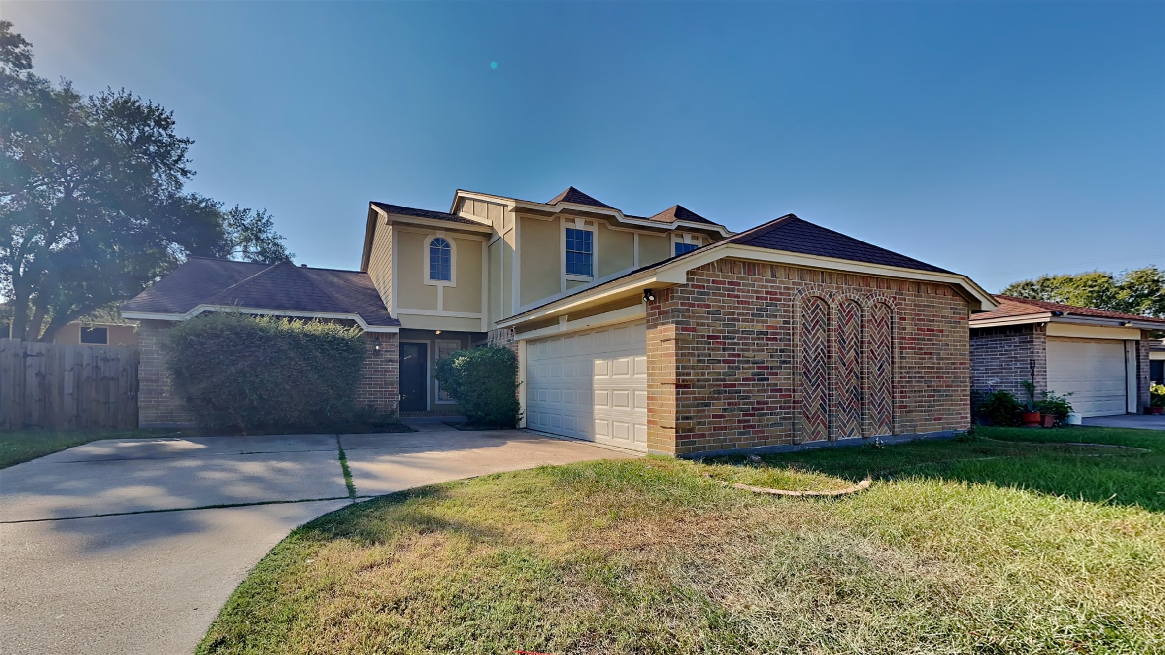 12107 Kleindale Court Houston TX 77066