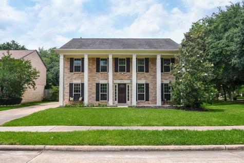 3206 Pecan Draw Court Sugar Land TX 77479