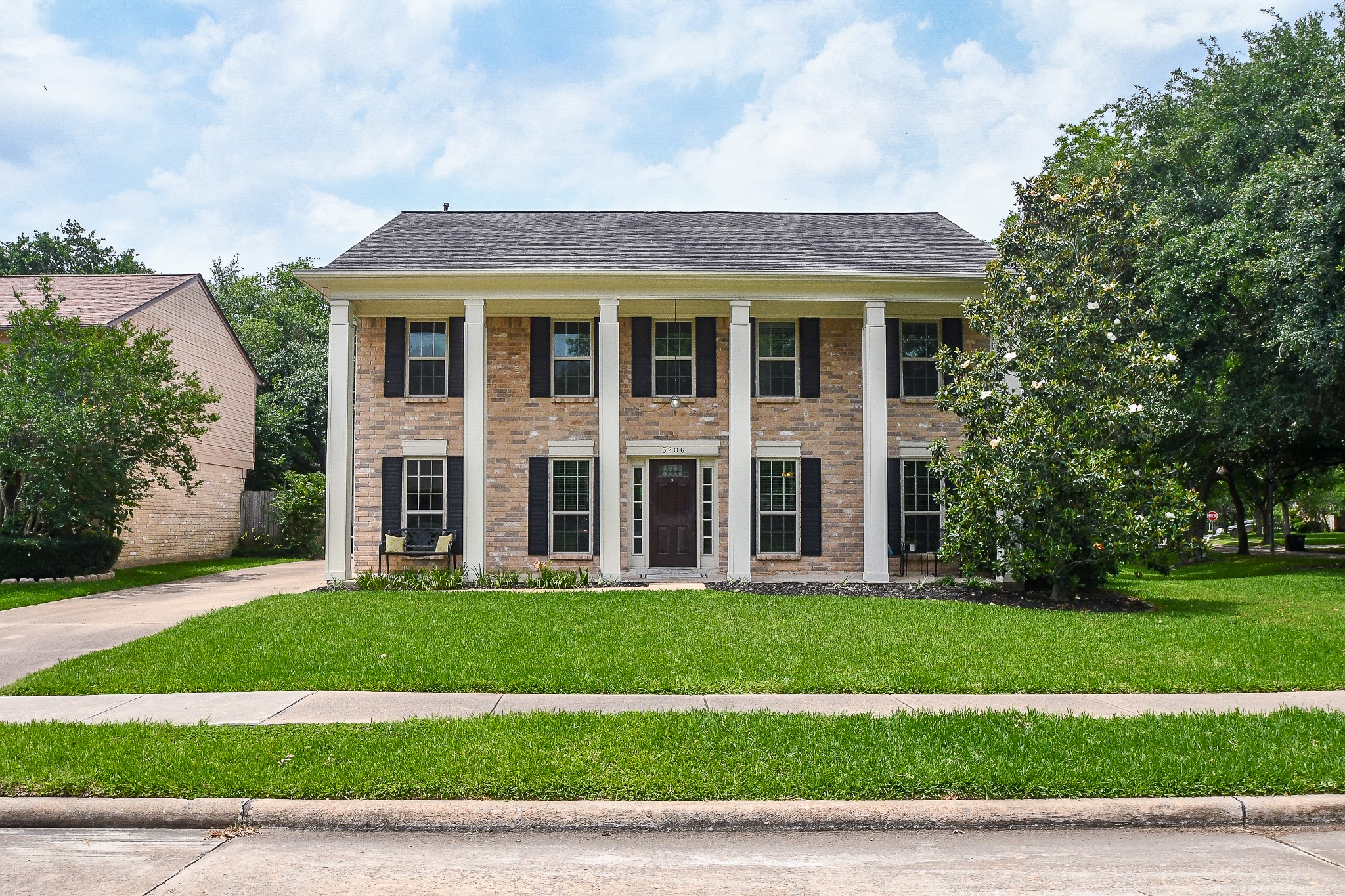 3206 Pecan Draw Court Sugar Land TX 77479