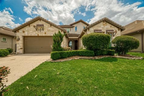 4615 Bellwood Springs Lane Sugar Land TX 77479
