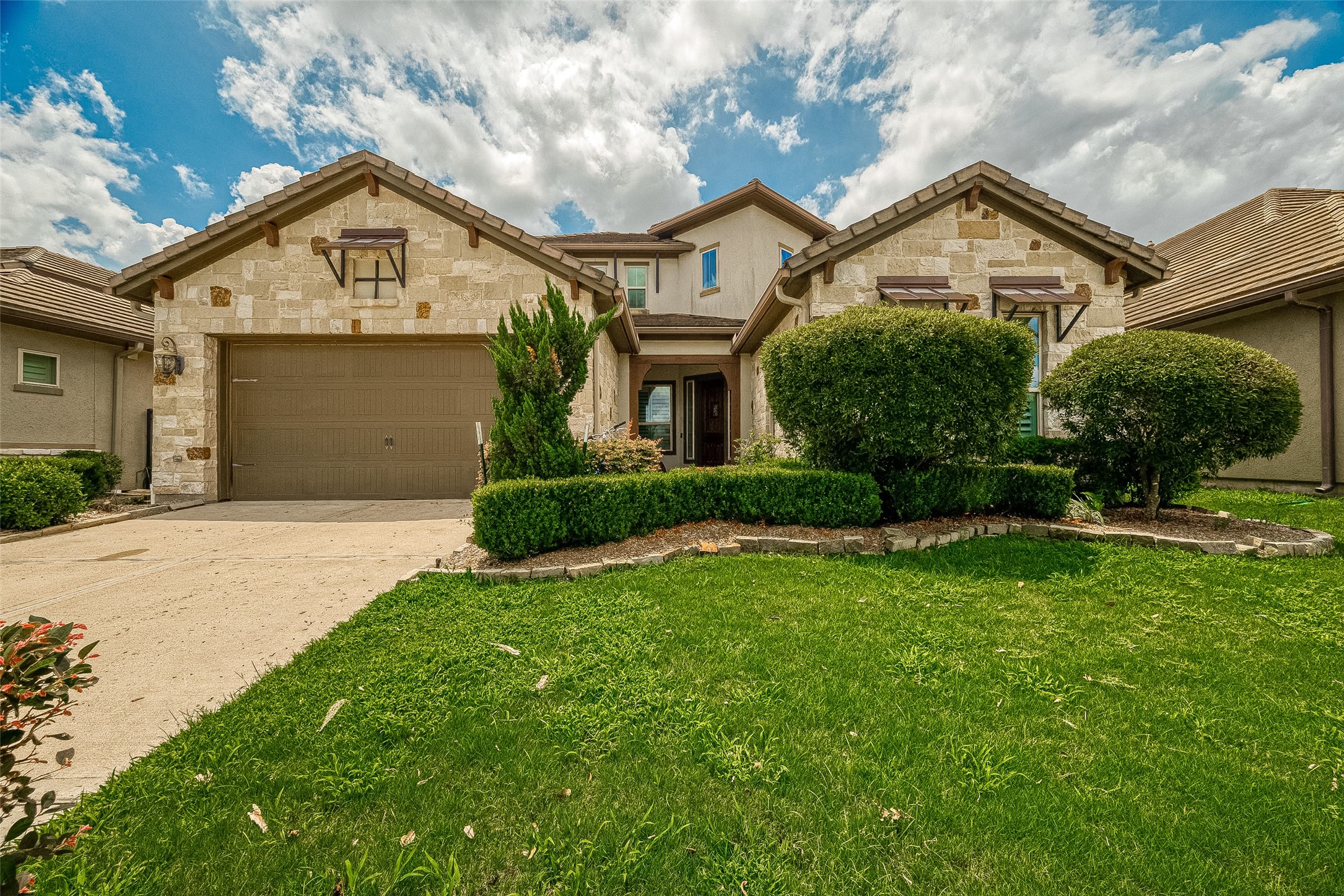 4615 Bellwood Springs Lane Sugar Land TX 77479