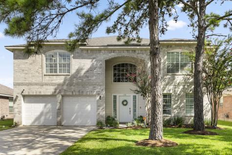 11702 Coconino Lane Tomball TX 77377