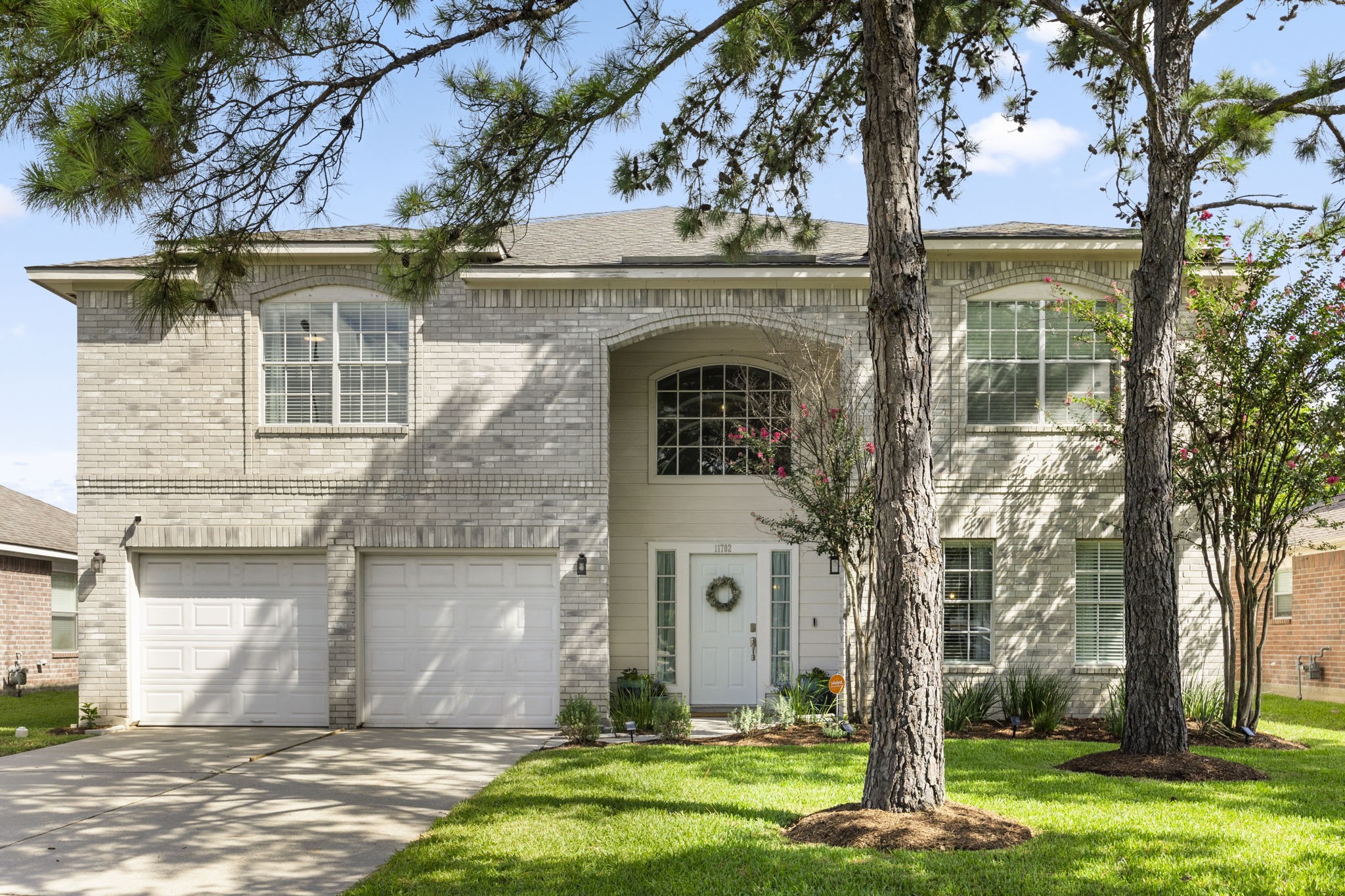 11702 Coconino Lane Tomball TX 77377