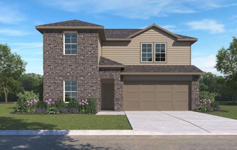 6595 Macy Circle Beaumont TX 77708