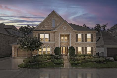 26 Windsor Court Houston TX 77055