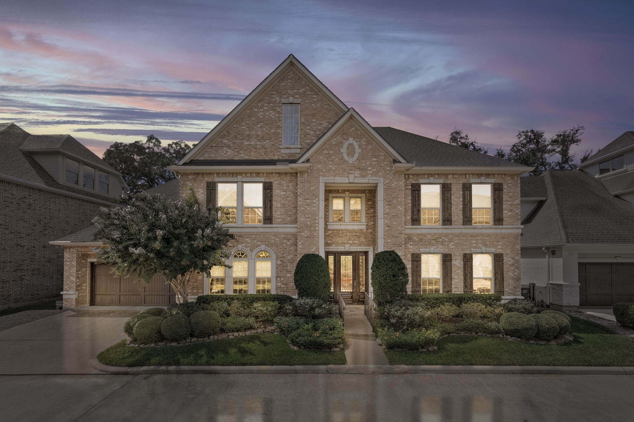 26 Windsor Court Houston TX 77055