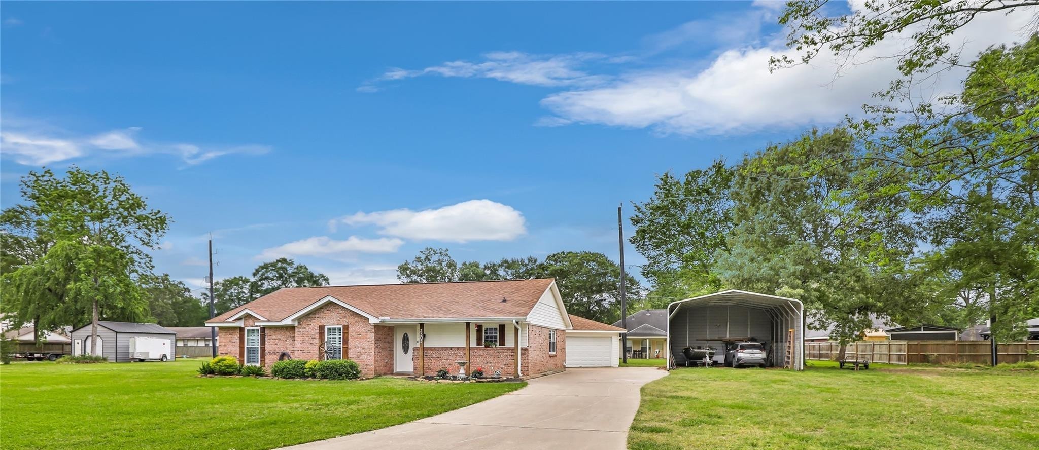 3303 Indian Mound Trail Crosby TX 77532