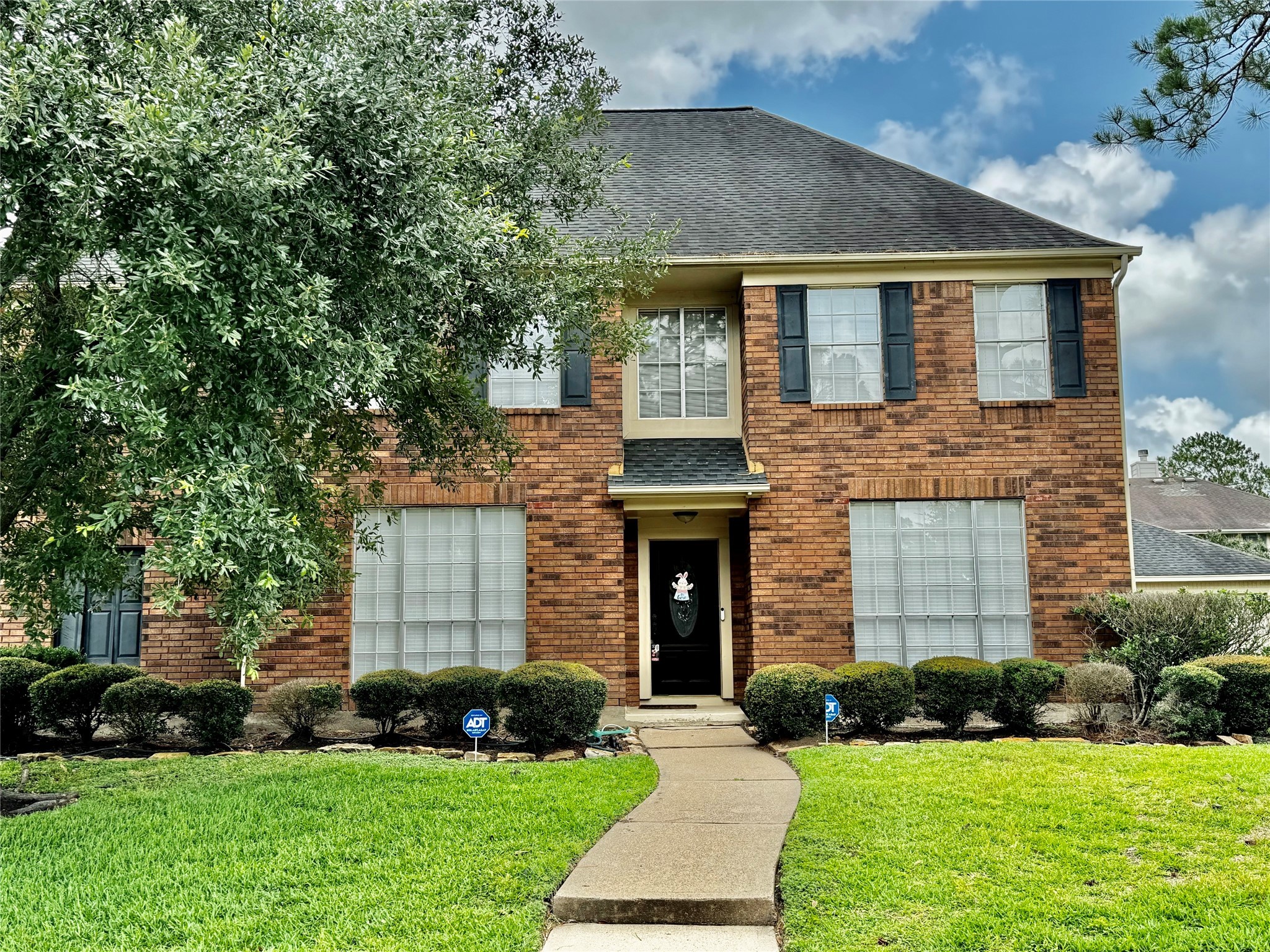 2919 Bull Run Court Missouri City TX 77459