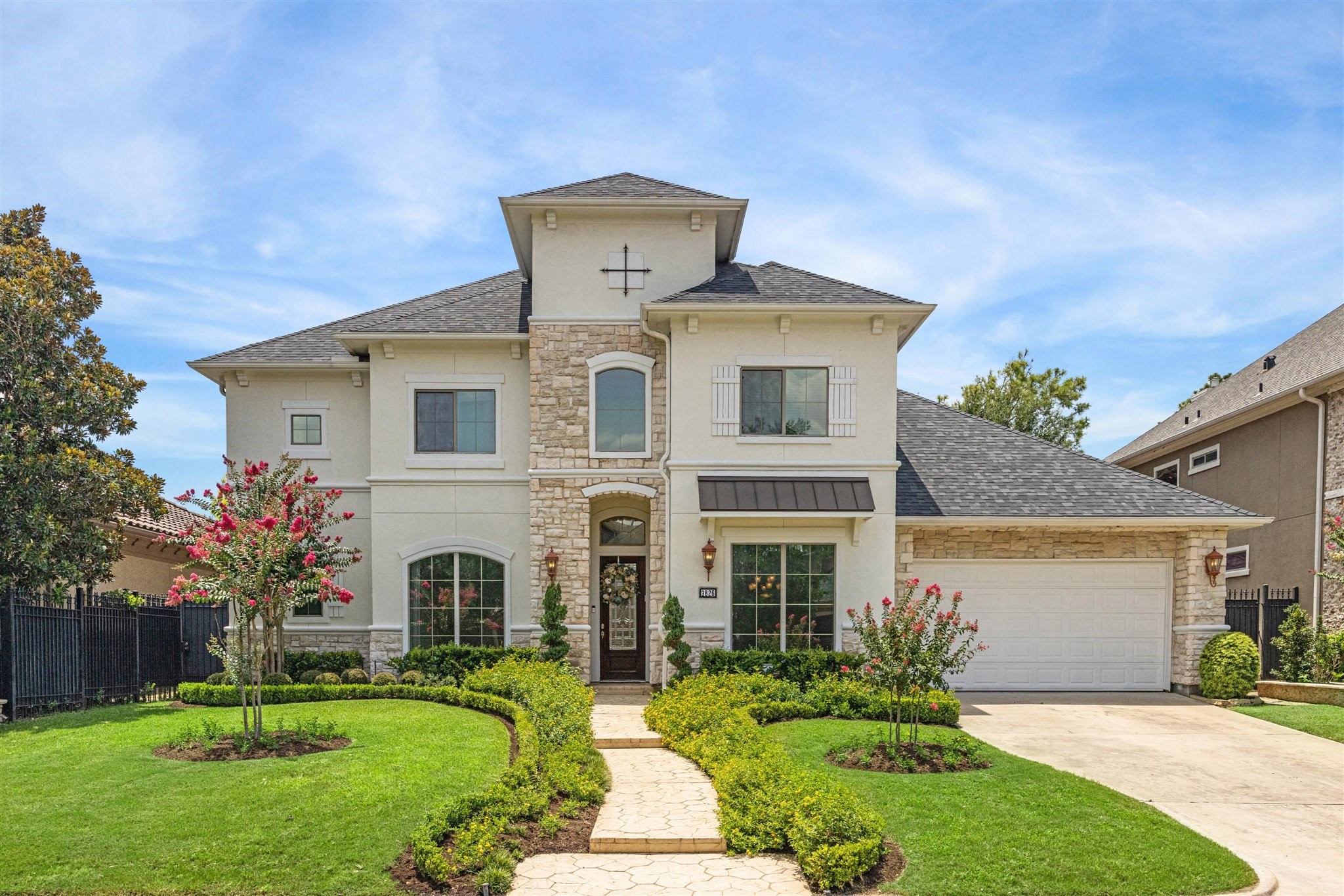 3826 Antibes Lane Houston TX 77082