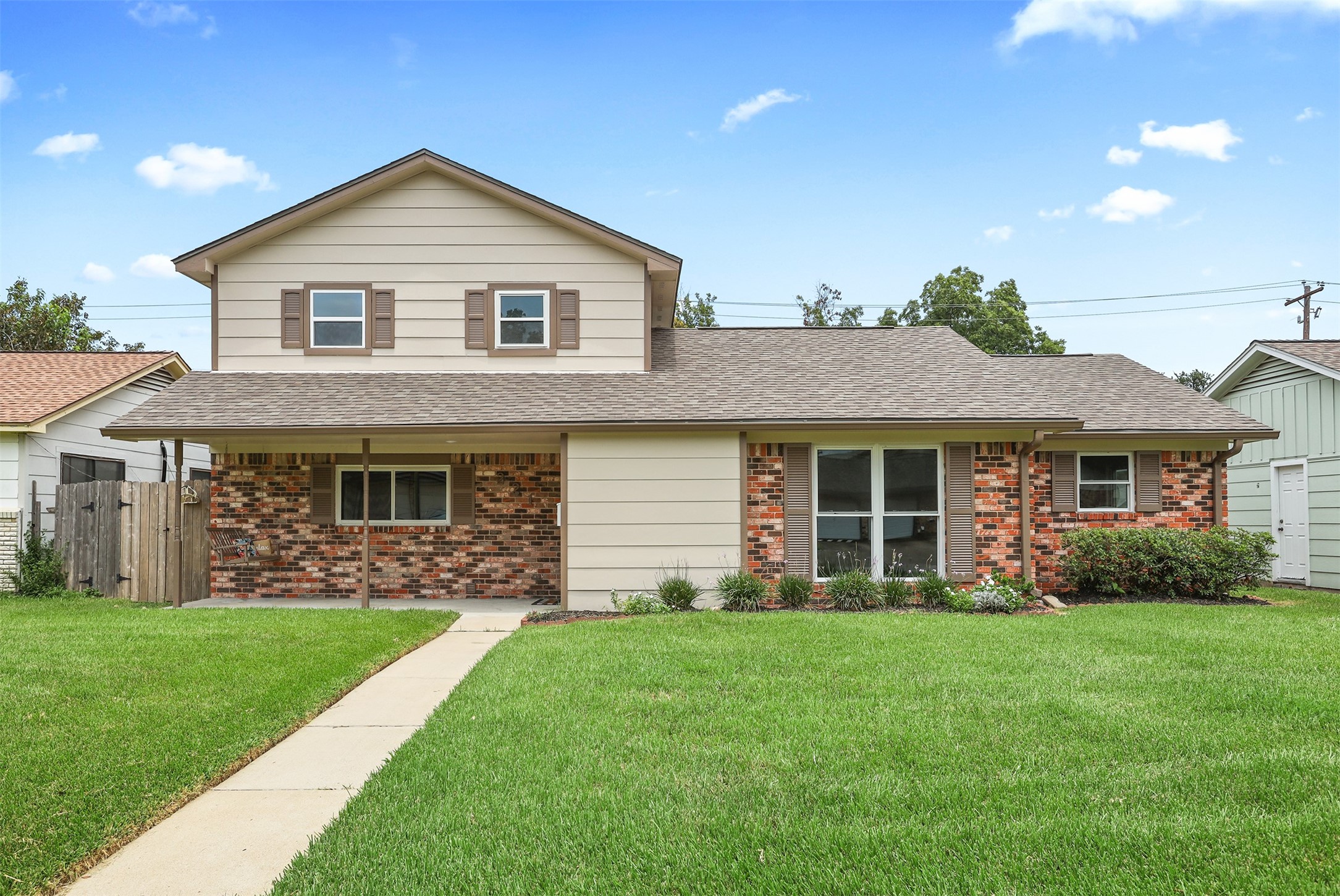 221 Helen Drive Deer Park TX 77536