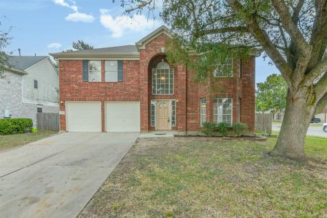 2002 Westwood Drive Stafford TX 77477