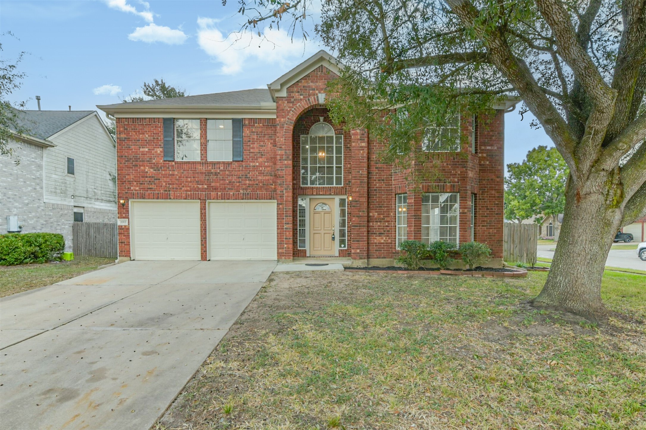 2002 Westwood Drive Stafford TX 77477