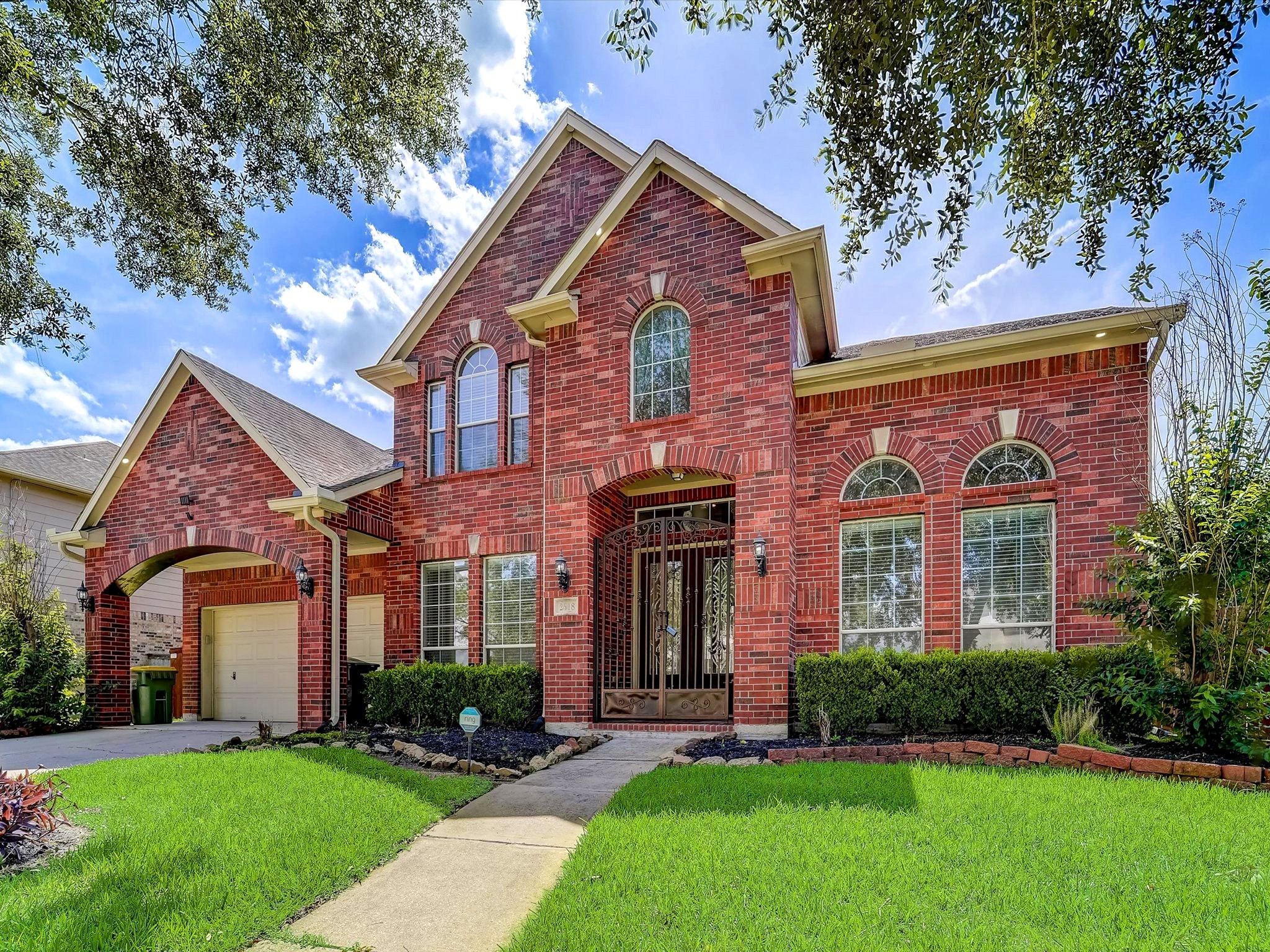 2518 Rose Bay Drive Pearland TX 77584