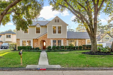 12719 Gaylawood Drive Houston TX 77066