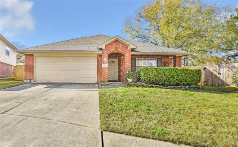 7006 Garnet Hill Lane Humble TX 77346