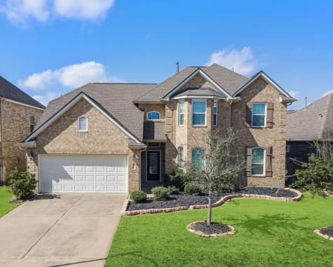 25411 Auburn Bend Drive Spring TX 77389