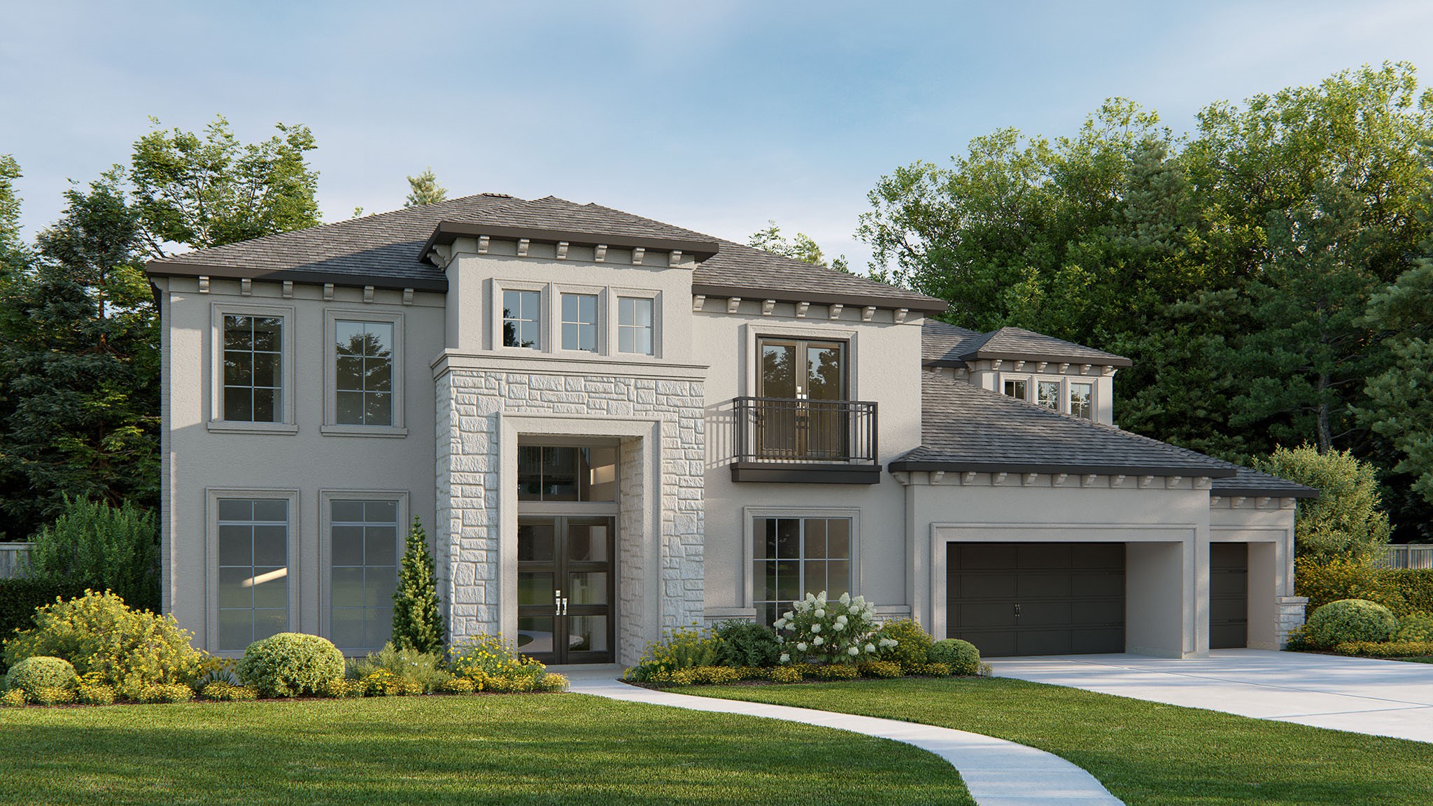 10818 Rosary Pea Lane Cypress TX 77433