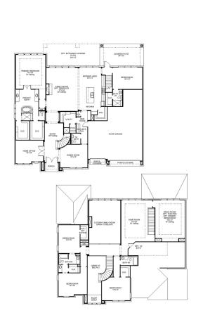 10818 Rosary Pea Lane Cypress TX 77433