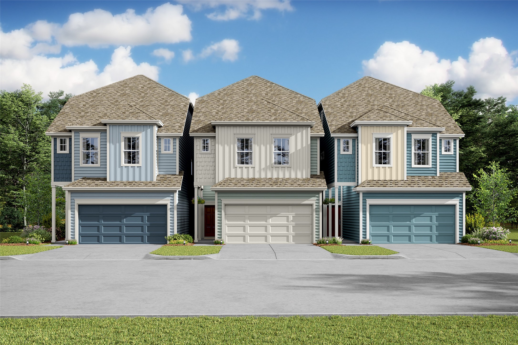 8816 Ray Mill Drive Houston TX 77080