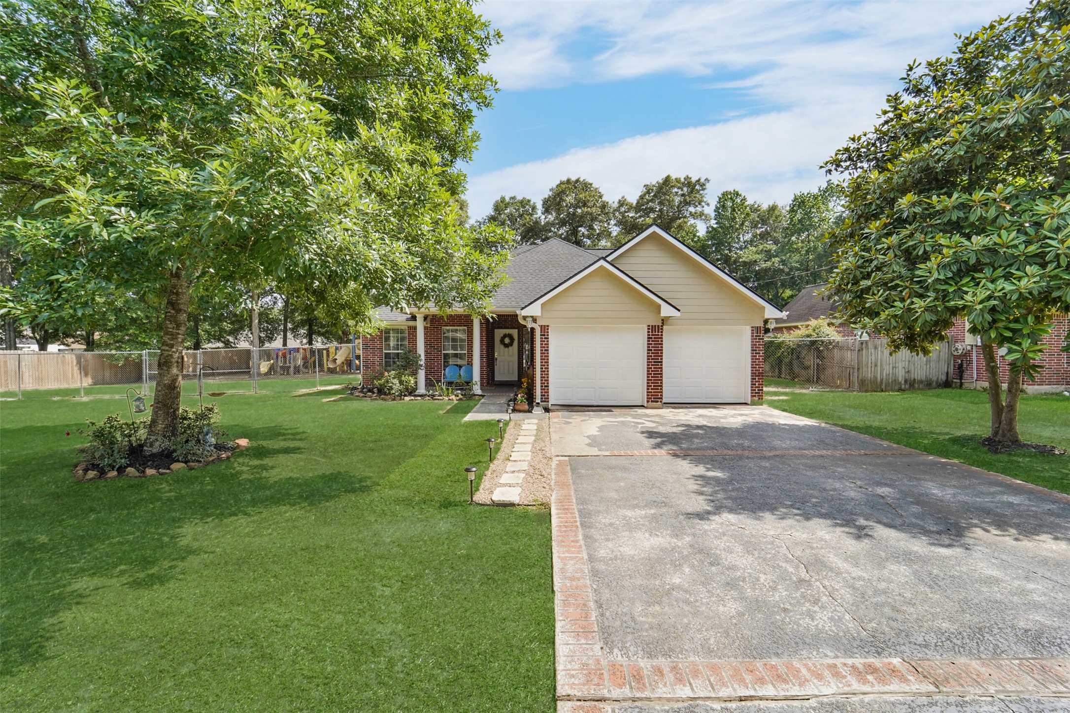 23414 Willowick Street New Caney TX 77357