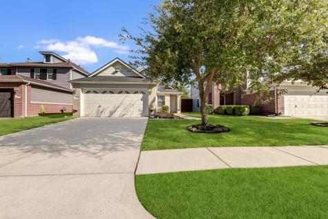 3026 Tall Tree Ridge Way Spring TX 77389