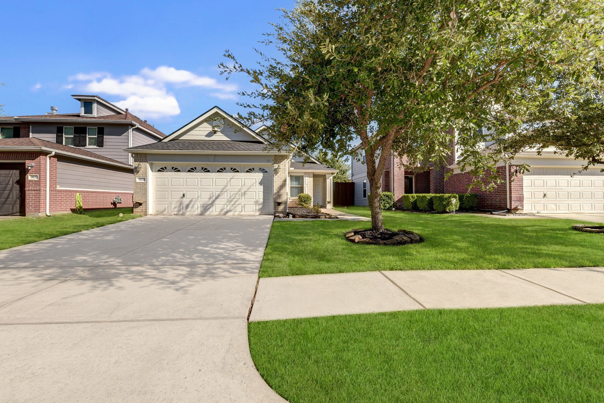 3026 Tall Tree Ridge Way Spring TX 77389