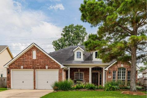 3130 Noel Court Pearland TX 77584