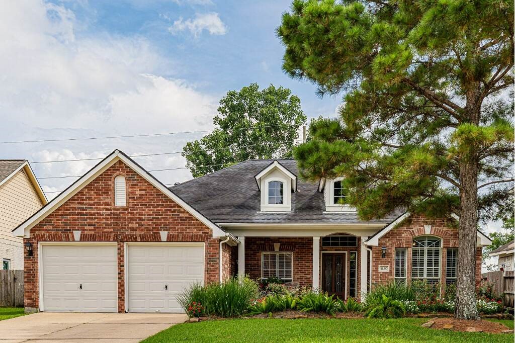 3130 Noel Court Pearland TX 77584