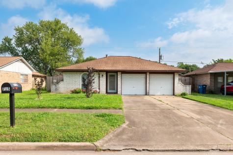 715 Branding Iron Lane Houston TX 77060