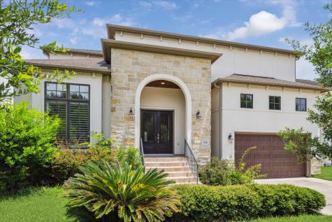 3310 Glen Haven Boulevard Houston TX 77025
