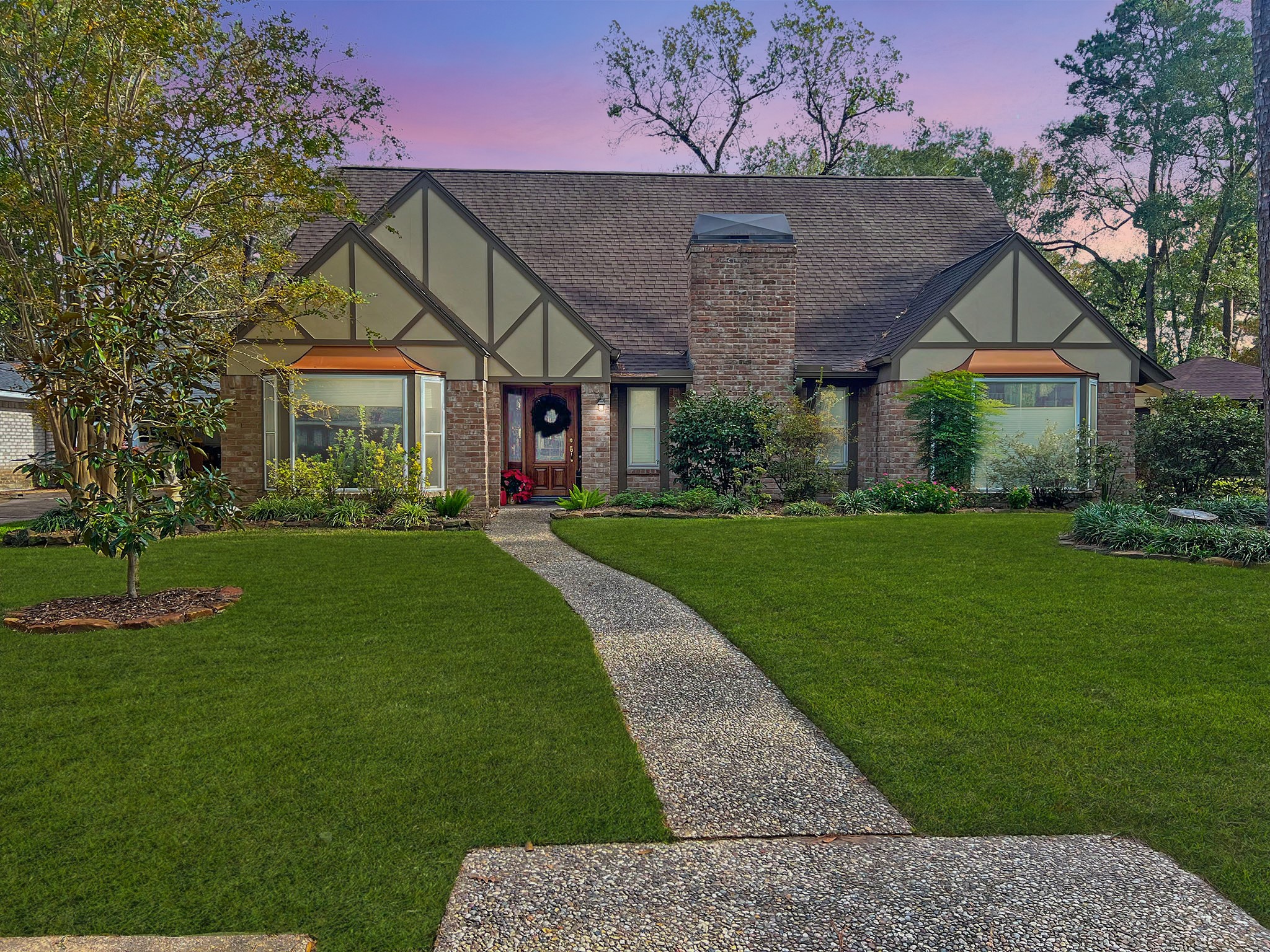 3310 Fawn Creek Drive Kingwood TX 77339