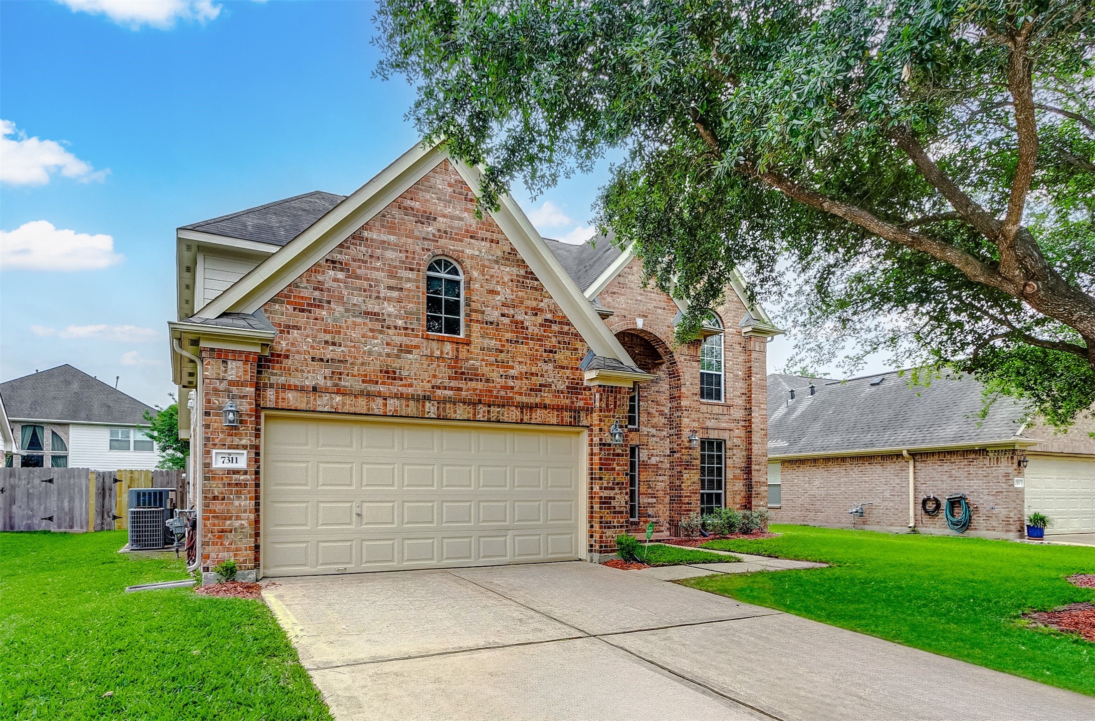 7311 Kyle Trail Court Richmond TX 77407