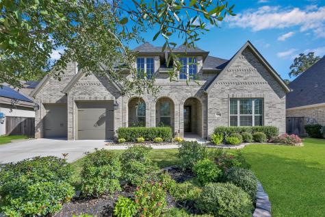 106 Amber Jade Court Conroe TX 77304