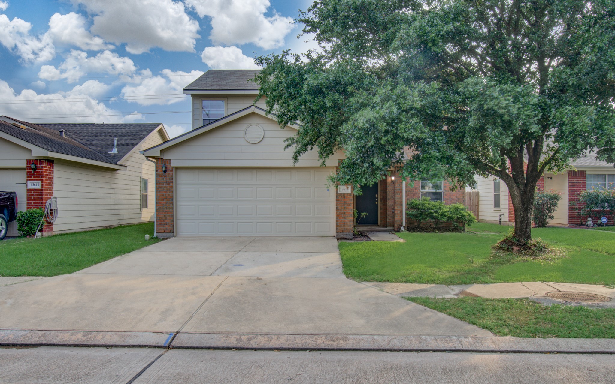13619 Clarks Fork Drive Houston TX 77086