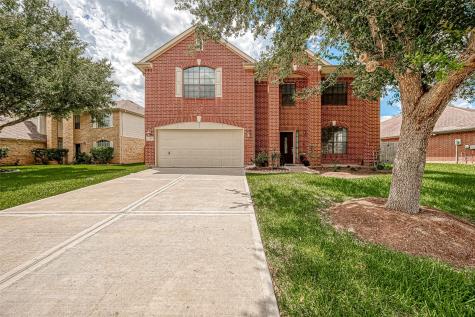 2706 Willow Springs Lane Sugar Land TX 77479