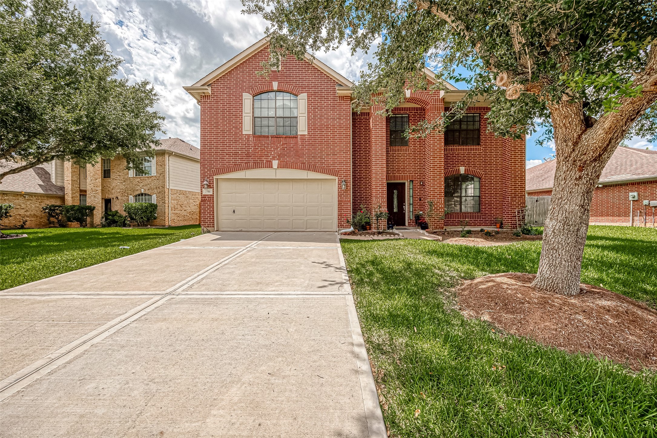 2706 Willow Springs Lane Sugar Land TX 77479