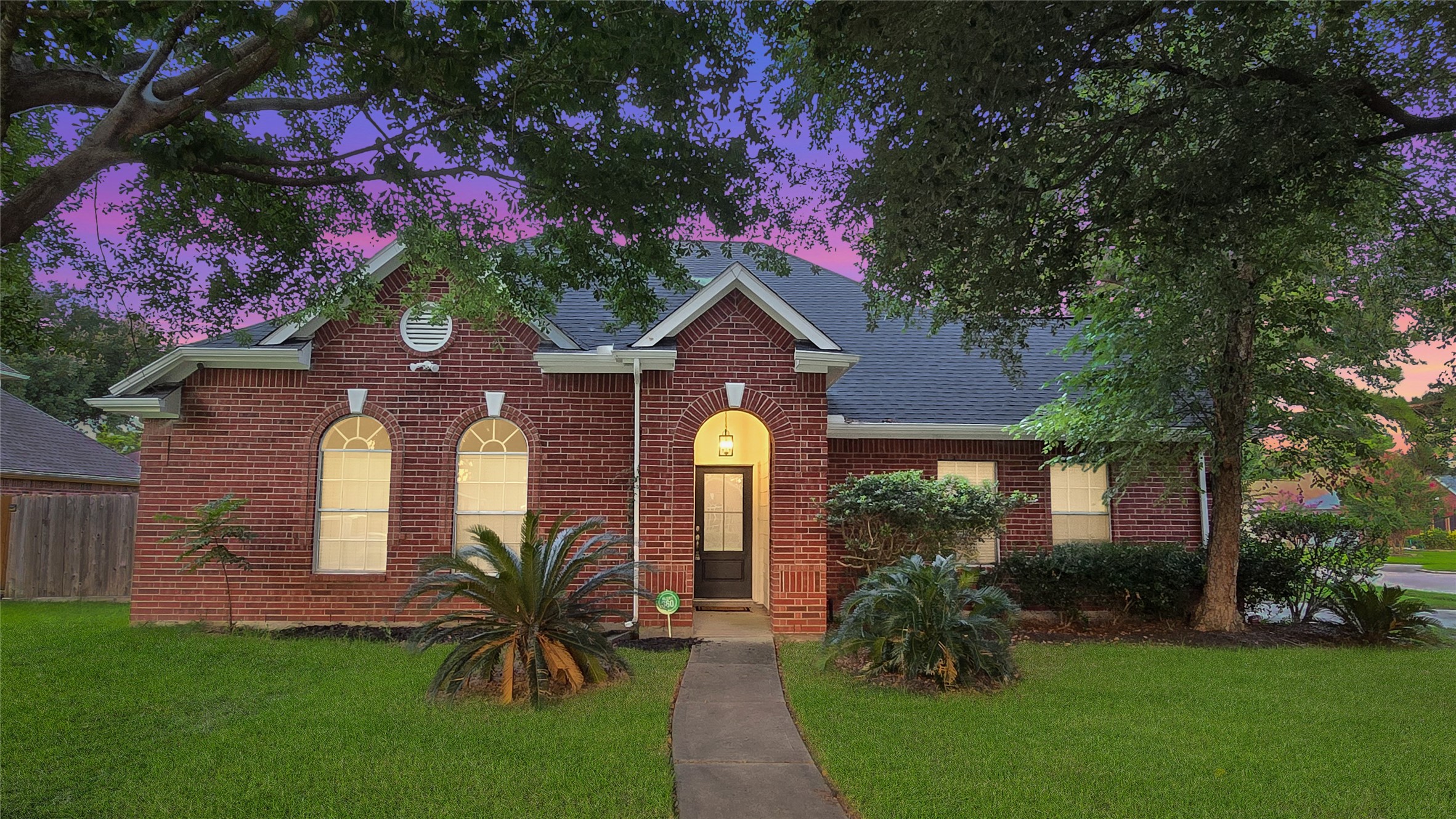 14810 Cascade Bend Lane Cypress TX 77429