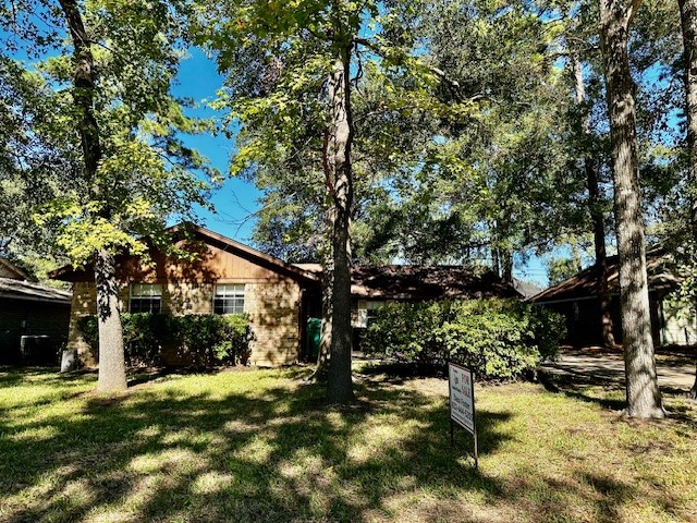 10 Erickson Street Conroe TX 77301